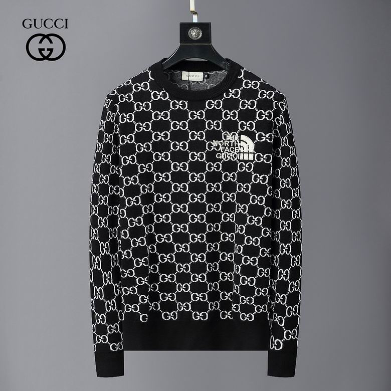 Gucci Sweater-065